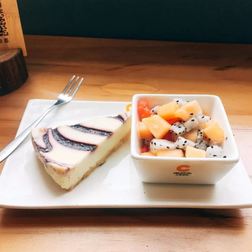 果C益佰登陸天津！19.9元盡享四大招牌甜品