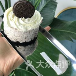 甜蜜速享 探訪oops甜品百佳廣場(chǎng)店，重新定義快餐甜品新體驗(yàn)