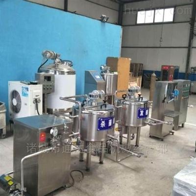 300l 鮮奶酸奶全套加工設(shè)備巴氏殺菌罐 諸城市通達(dá)食品機(jī)械經(jīng)營(yíng)部