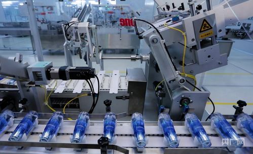 上海奉賢這樣打造未來之城 央廣網