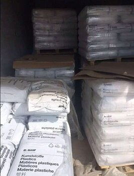 pa66德國巴斯夫a3wgm33德國進口現貨圖片