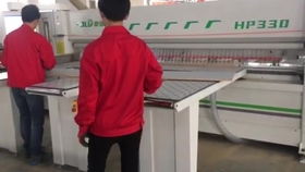 hold豪德數(shù)控2020廣州建博會(huì)混剪