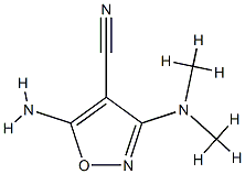 isoxazolecarbonitrile,5 dimethylamino 9ci 339023 07 的供應(yīng)商,生產(chǎn)企業(yè),生產(chǎn)廠家