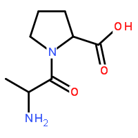 L-丙氨酰-L-脯氨酸生產廠家、供應商、價格 - 960化工網