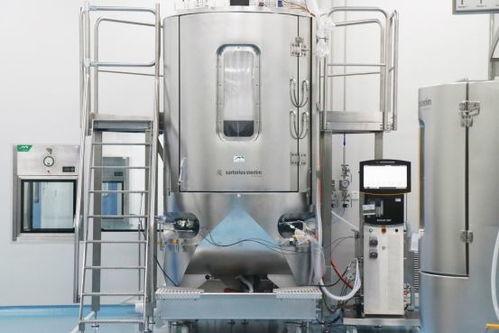 祝賀邁百瑞二期首批2000L規模臨床樣品L-脯氨酸生產順利完成